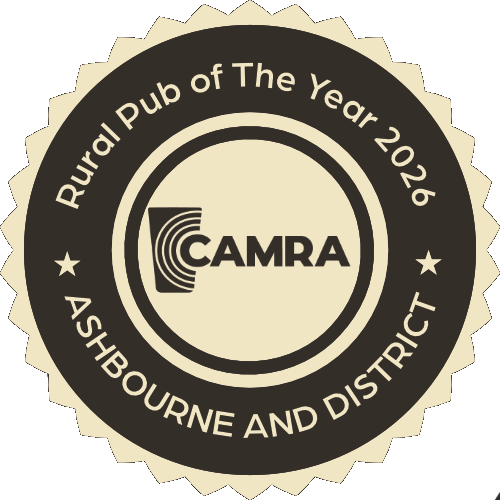 The Red Lion at Kniveton - CAMRA Ashbourne & District Rural Pub of the Year